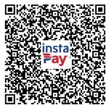 GCash QR Code